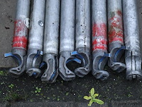 Skyworks rolsteiger - afbeelding 13 van  16