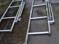 Skyworks rolsteiger - afbeelding 15 van  16