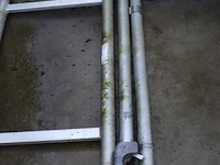 Skyworks rolsteiger - afbeelding 16 van  16