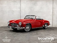 Sl-klasse 105pk 1960, dj-20-16