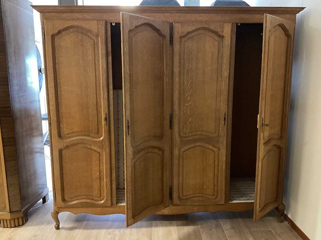 Slaapkamerkast - afbeelding 3 van  3