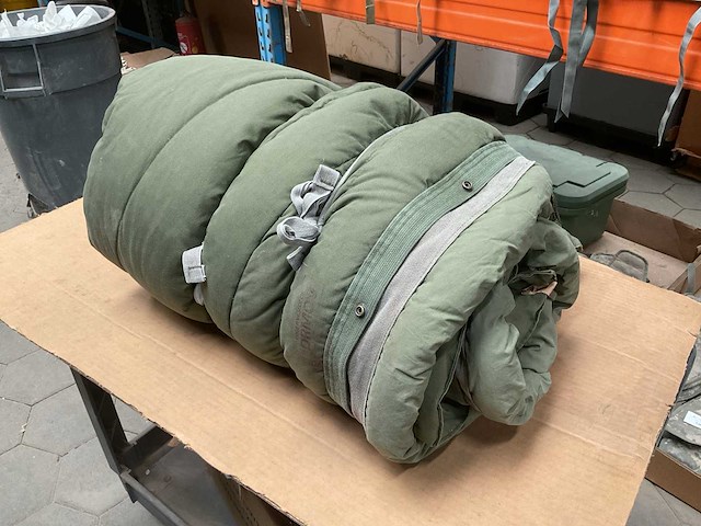 Slaapzak - afbeelding 1 van  4