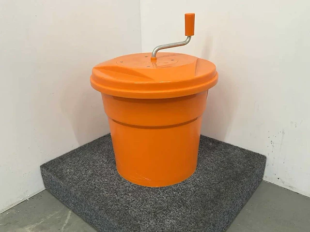 Slacentrifuge - afbeelding 2 van  3