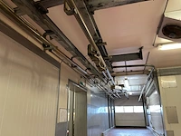 Slachtlijn transportsysteem (c) - afbeelding 3 van  16