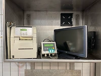 Slachtlijn transportsysteem (c) - afbeelding 8 van  16