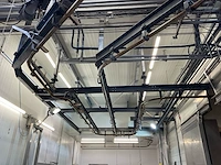 Slachtlijn transportsysteem (c) - afbeelding 11 van  16