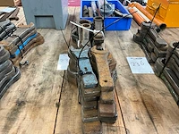 Slag steek- en ringsleutel (24x) - afbeelding 1 van  4