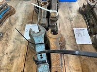 Slag steek- en ringsleutel (24x) - afbeelding 2 van  4