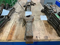 Slag steek- en ringsleutel (6x) - afbeelding 1 van  4