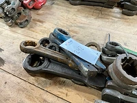 Slag steek- en ringsleutels - afbeelding 4 van  4