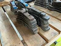 Slag steek en ringsleutels - afbeelding 4 van  7