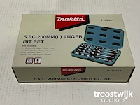 Slagborenset - afbeelding 2 van  4