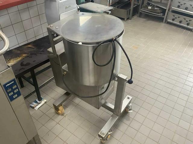 Slagerij machines en toebehoren - afbeelding 12 van  22