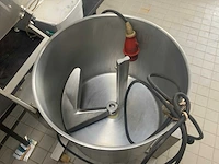 Slagerij machines en toebehoren - afbeelding 13 van  22