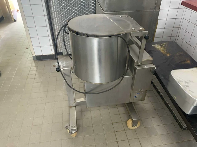 Slagerij machines en toebehoren - afbeelding 14 van  22