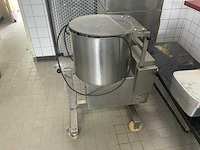 Slagerij machines en toebehoren - afbeelding 14 van  22