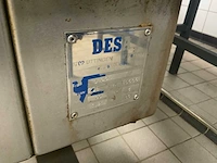 Slagerij machines en toebehoren - afbeelding 15 van  22
