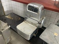 Slagerij machines en toebehoren - afbeelding 16 van  22