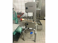 Slagerij machines en toebehoren - afbeelding 18 van  22