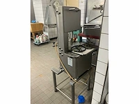 Slagerij machines en toebehoren - afbeelding 20 van  22