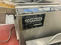 Slagerij machines en toebehoren - afbeelding 6 van  22