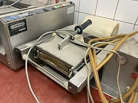 Slagerij machines en toebehoren - afbeelding 7 van  22