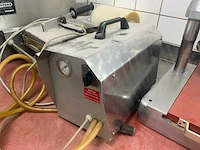 Slagerij machines en toebehoren - afbeelding 8 van  22