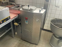 Slagerij machines - afbeelding 15 van  23