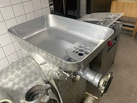 Slagerij machines - afbeelding 6 van  23