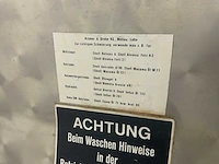 Slagerij machines - afbeelding 8 van  23