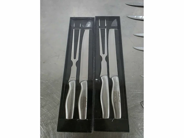 Slagersmes (13x) - afbeelding 2 van  5