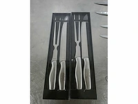 Slagersmes (13x) - afbeelding 2 van  5