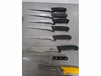 Slagersmes (13x) - afbeelding 3 van  5