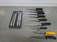 Slagersmes (13x) - afbeelding 5 van  5