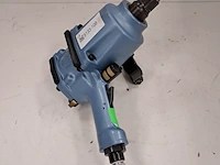 Slagmoeraanzetter 1" lucht 2100nm toku, mi-3800pr, bouwjaar 2019 - afbeelding 1 van  5