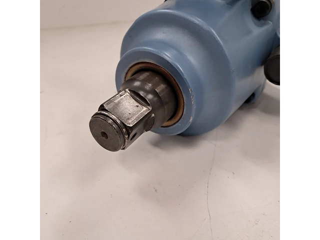 Slagmoeraanzetter 1" lucht 2100nm toku, mi-3800pr, bouwjaar 2019 - afbeelding 4 van  5