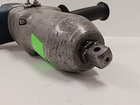Slagmoeraanzetter 3/4" 230v 600nm bosch, gds 24, bouwjaar 2014 - afbeelding 3 van  8