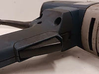 Slagmoeraanzetter 3/4" 230v 600nm bosch, gds 24, bouwjaar 2014 - afbeelding 4 van  8