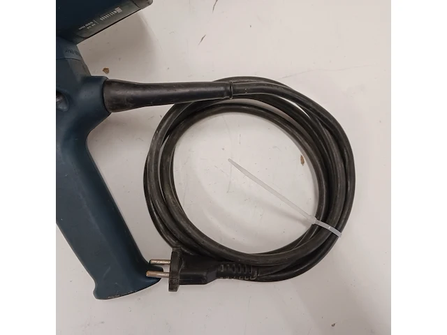 Slagmoeraanzetter 3/4" 230v 600nm bosch, gds 24, bouwjaar 2014 - afbeelding 8 van  8