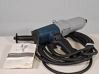 Slagmoersleutel, bosch, gds 30 24v nato - afbeelding 1 van  9