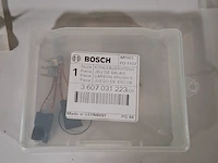 Slagmoersleutel, bosch, gds 30 24v nato - afbeelding 2 van  9