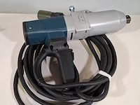 Slagmoersleutel, bosch, gds 30 24v nato - afbeelding 8 van  9