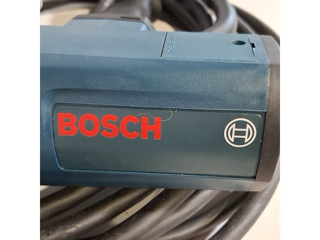 Slagmoersleutel, bosch, gds 30 24v nato - afbeelding 9 van  9