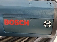 Slagmoersleutel, bosch, gds 30 24v nato - afbeelding 9 van  9