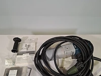 Slagmoersleutel, bosch, gds 30 24v nato - afbeelding 1 van  7