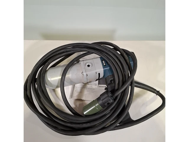 Slagmoersleutel, bosch, gds 30 24v nato - afbeelding 2 van  7