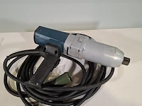 Slagmoersleutel, bosch, gds 30 24v nato - afbeelding 3 van  7