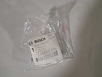Slagmoersleutel, bosch, gds 30 24v nato - afbeelding 4 van  7