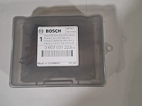 Slagmoersleutel, bosch, gds 30 24v nato - afbeelding 6 van  7
