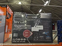 Slagmoersleutel kraftpro - afbeelding 4 van  4